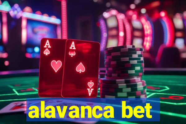 alavanca bet