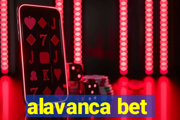 alavanca bet