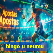 bingo u neumu