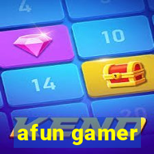 afun gamer