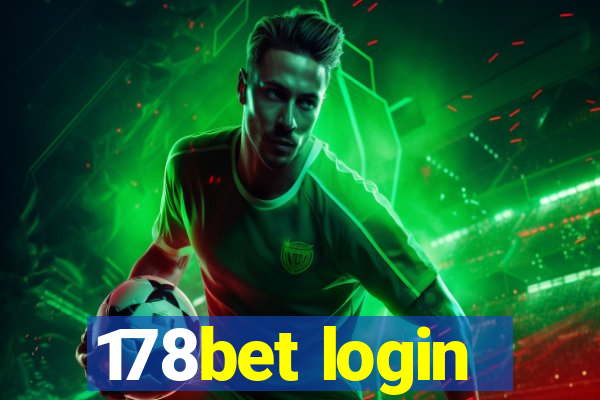 178bet login