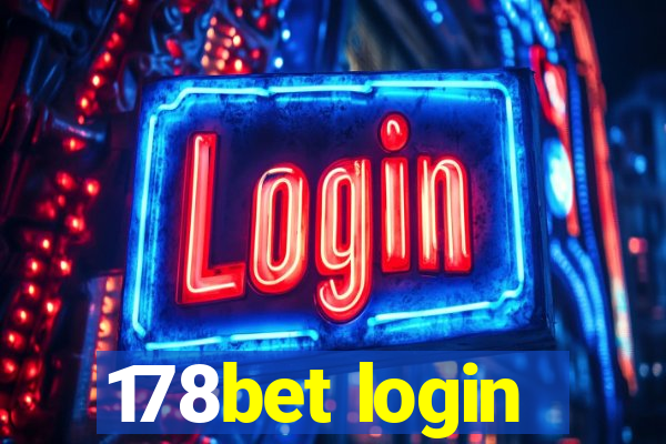 178bet login