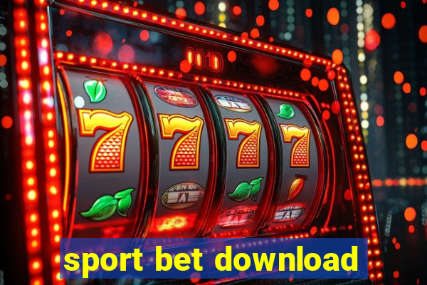 sport bet download