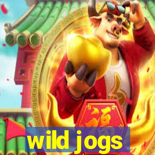 wild jogs