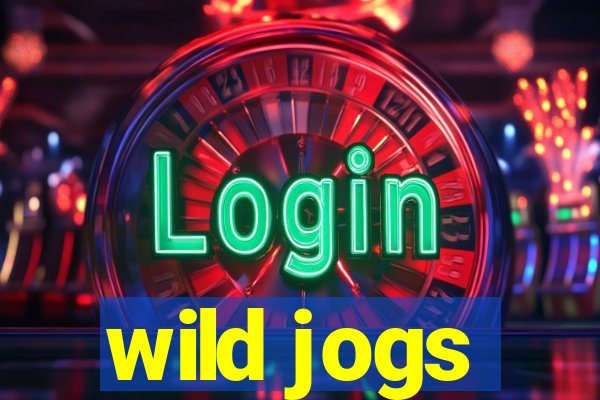 wild jogs