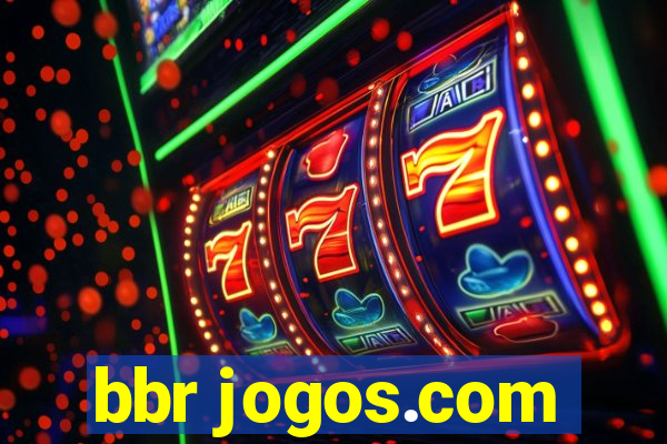 bbr jogos.com