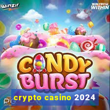 crypto casino 2024