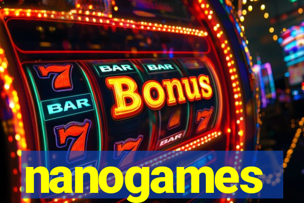 nanogames