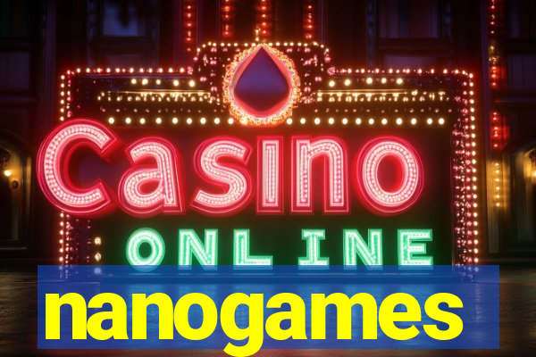 nanogames