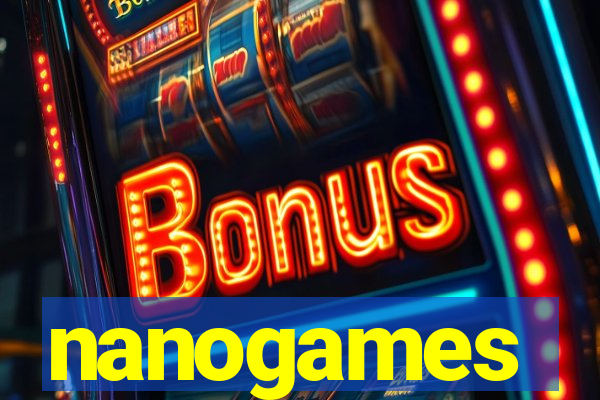 nanogames