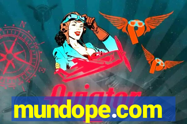 mundope.com