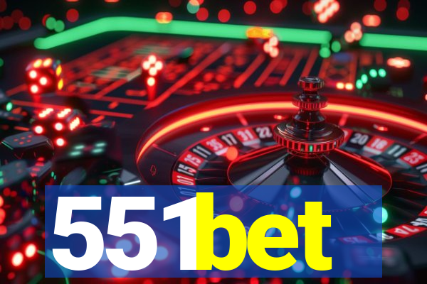 551bet