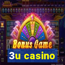 3u casino