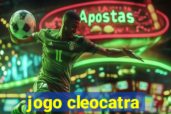 jogo cleocatra