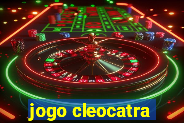 jogo cleocatra