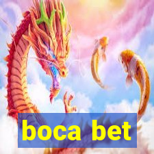 boca bet