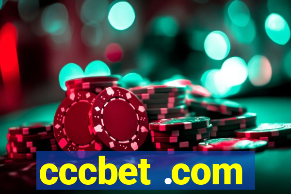 cccbet .com