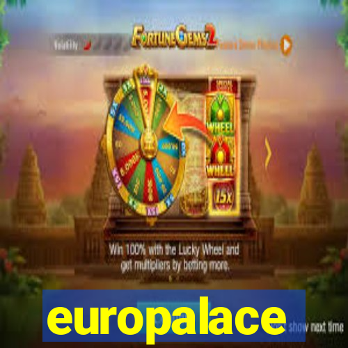 europalace