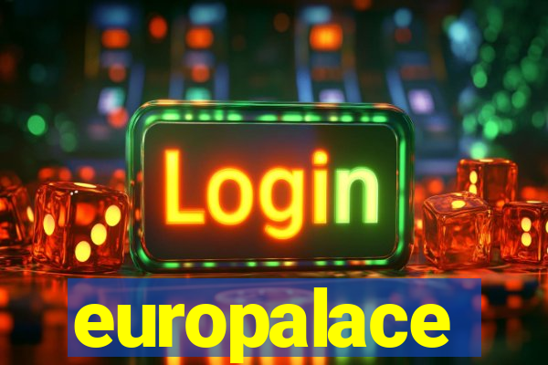 europalace