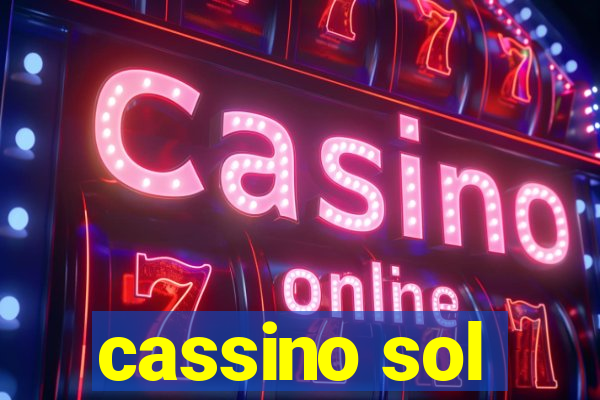 cassino sol