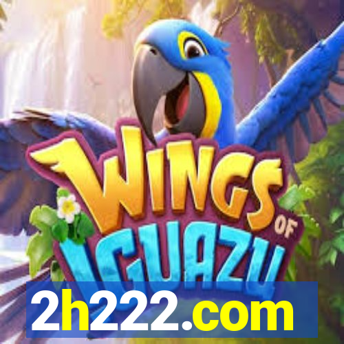 2h222.com