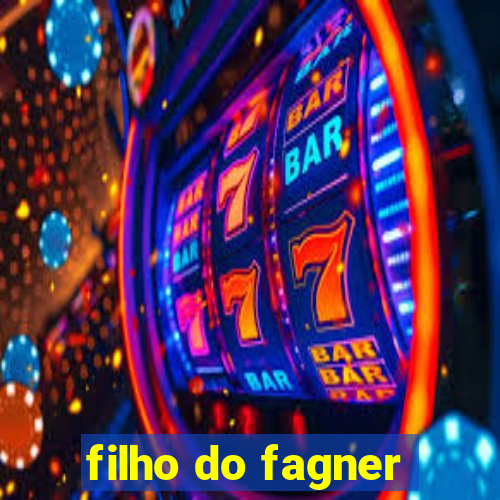 filho do fagner