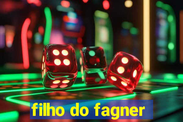 filho do fagner