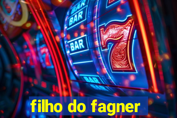 filho do fagner