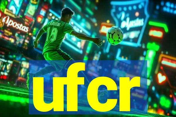 ufcr