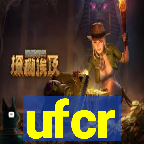 ufcr