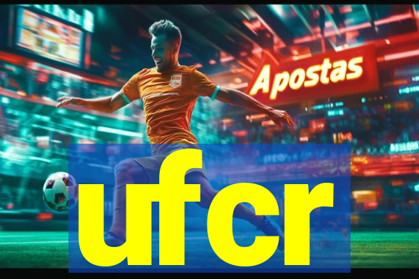 ufcr