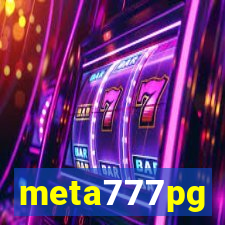 meta777pg