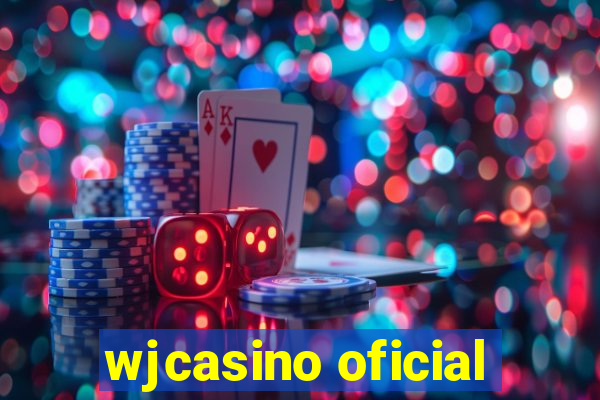 wjcasino oficial