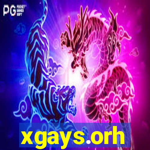 xgays.orh