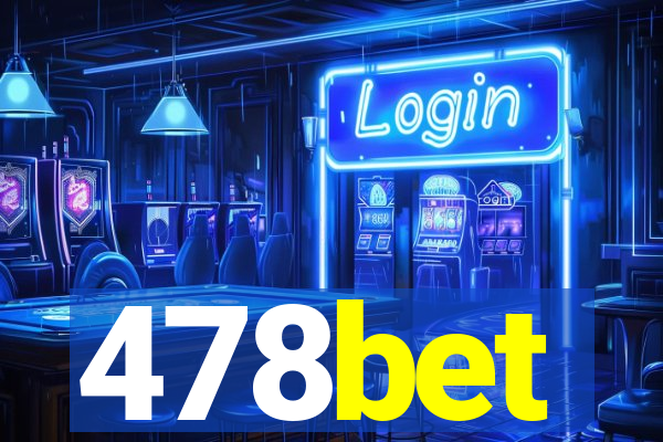 478bet