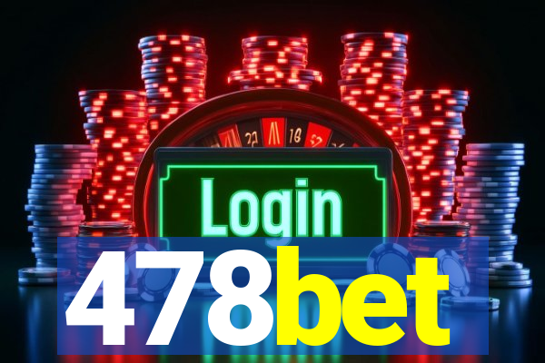 478bet