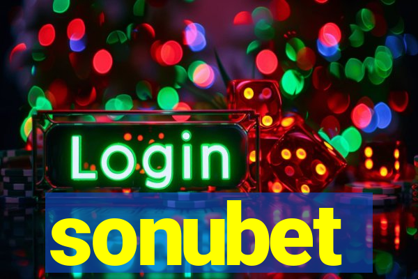 sonubet