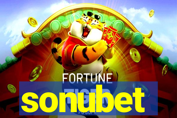 sonubet