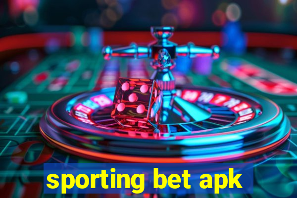 sporting bet apk