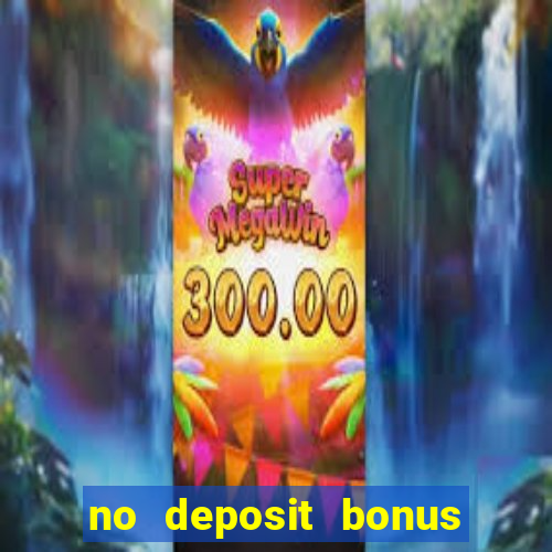 no deposit bonus codes for slots of vegas