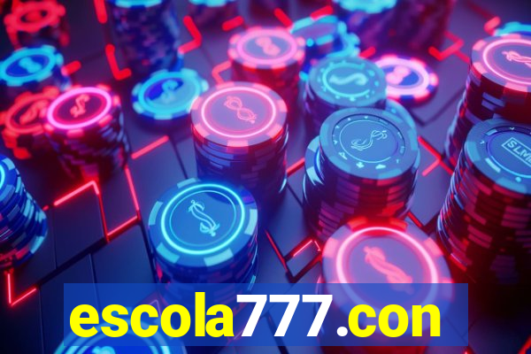 escola777.con