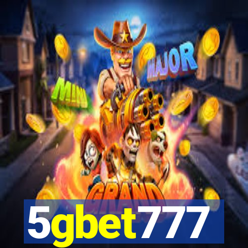 5gbet777