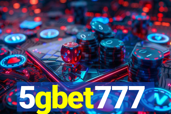 5gbet777