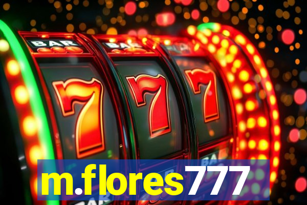 m.flores777