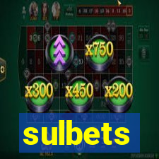 sulbets