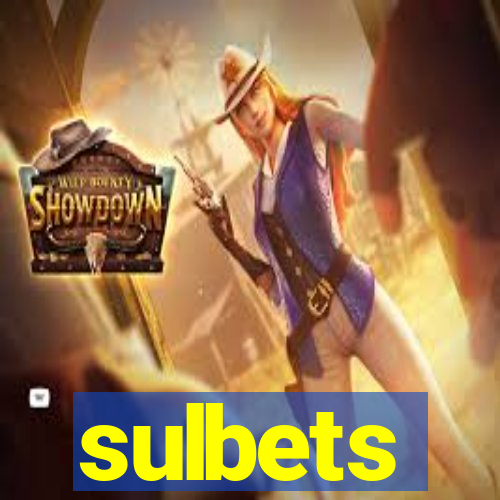 sulbets