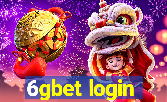 6gbet login