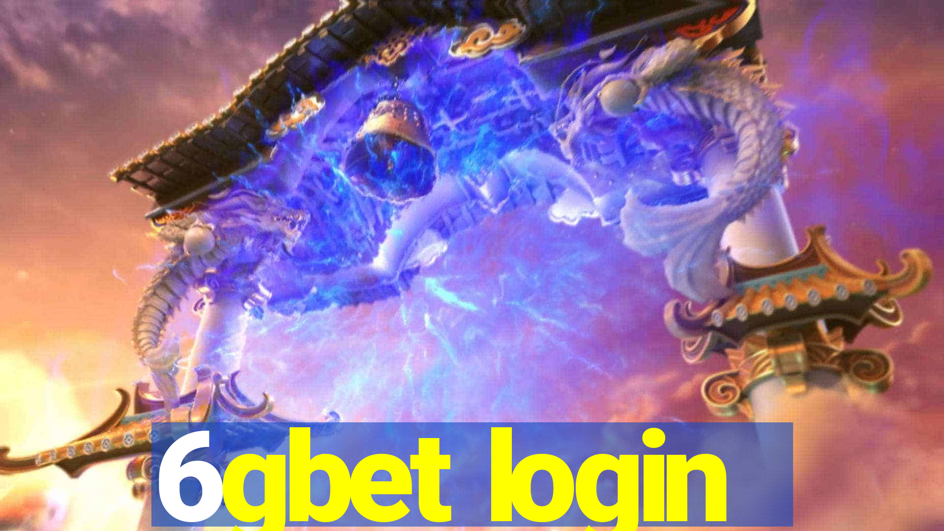 6gbet login