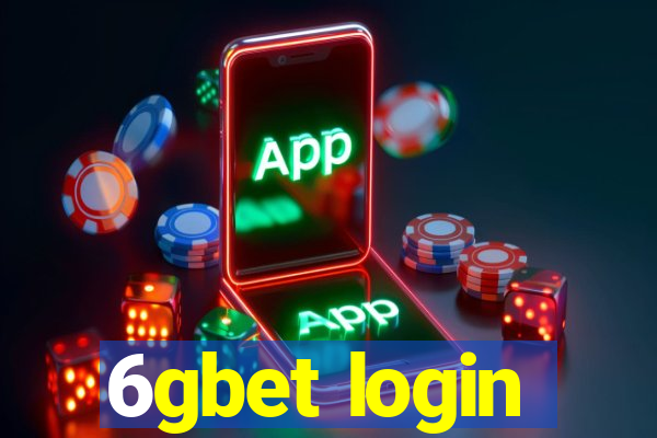 6gbet login