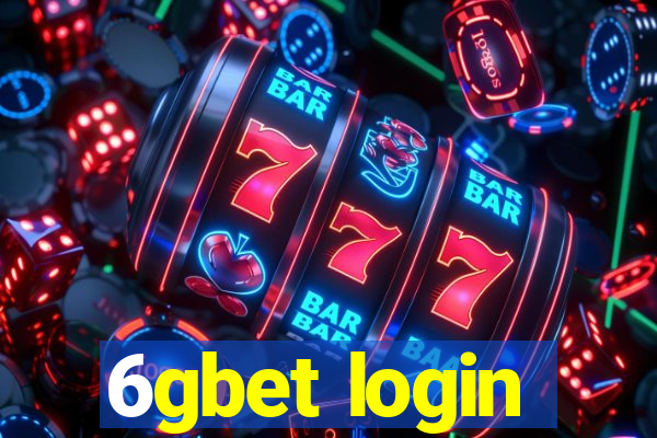 6gbet login